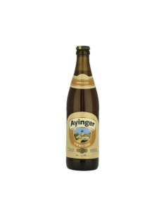 Cerveza Ayinger Urweisse pack x 20 - MilCervezas