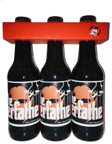 The Beerfather 12x33 cl